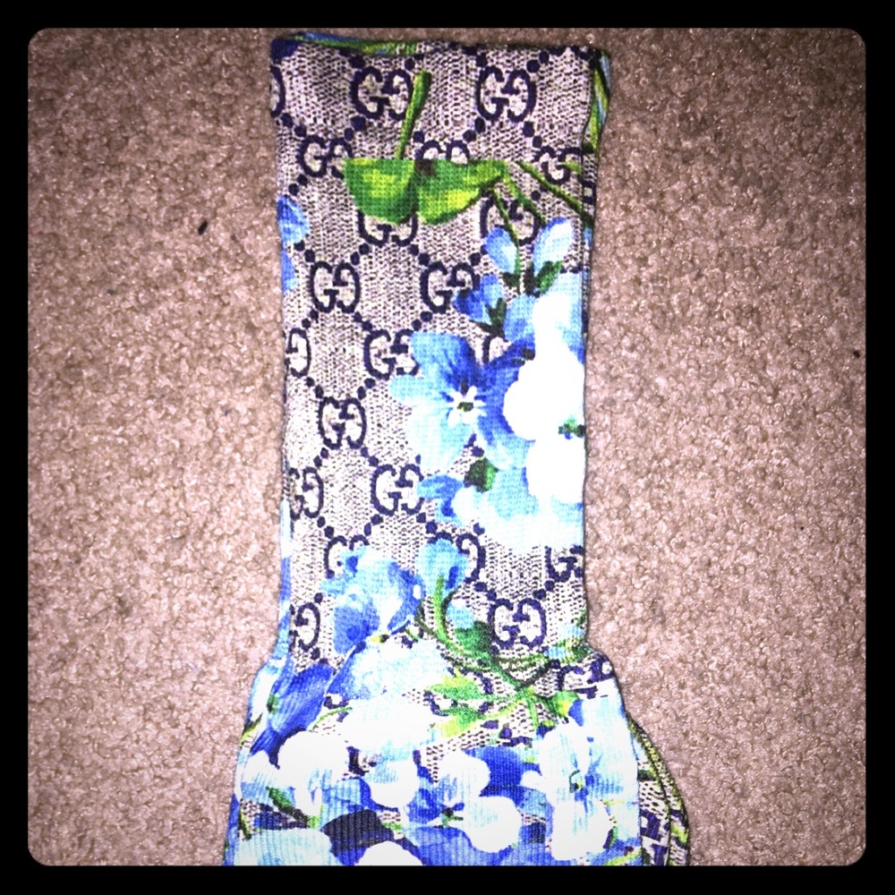 Gucci socks